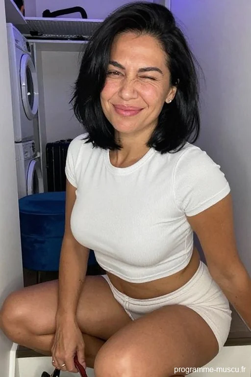 Claire68, 49 ans à Rixheim