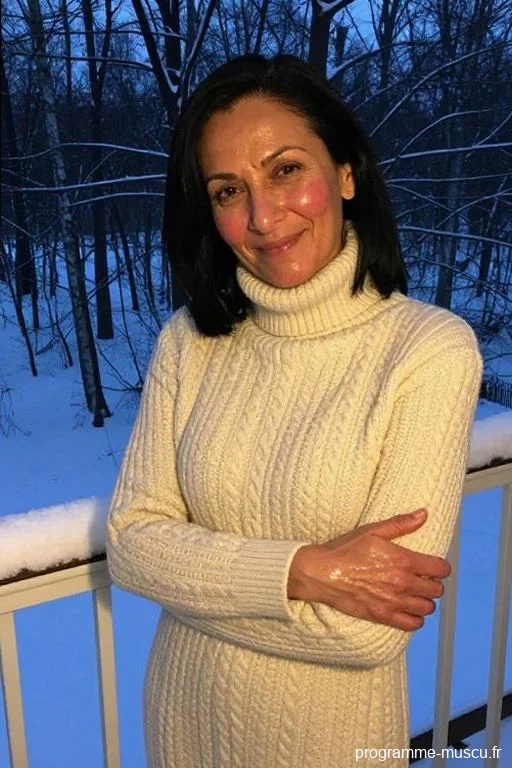 Claire69, 50 ans à Villeurbanne