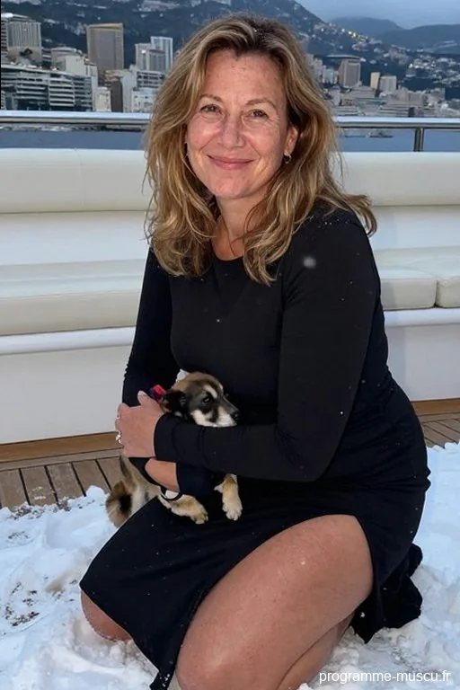 Claire69, 50 ans à Villeurbanne