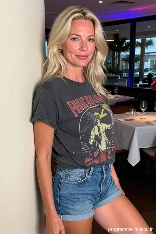 Claire74_Alpes, 48 ans à Sallanches