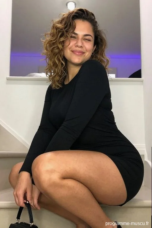 Claire75_1988, 35 ans à Paris 15