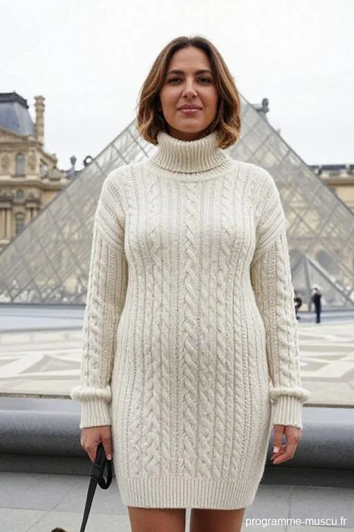 Claire75_Paris, 35 ans à Paris 07