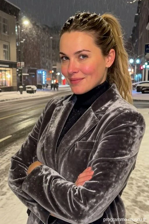 Claire76_43, 43 ans à Le Mesnil-Esnard