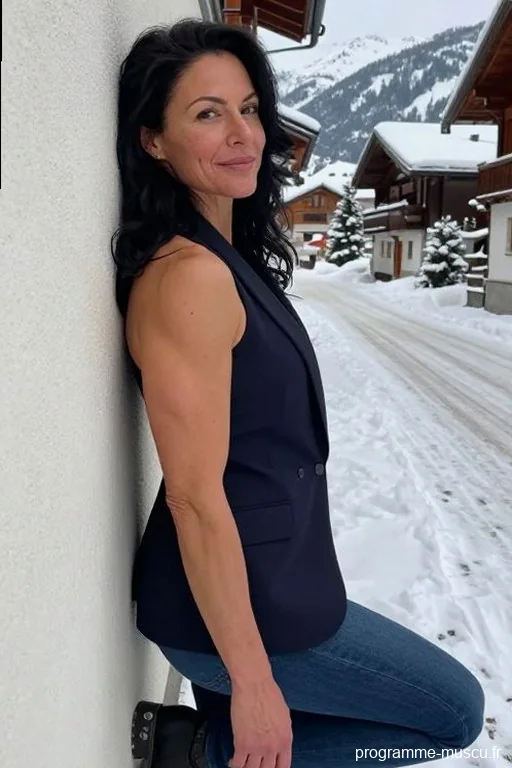 Claire77, 49 ans à Pontault-Combault