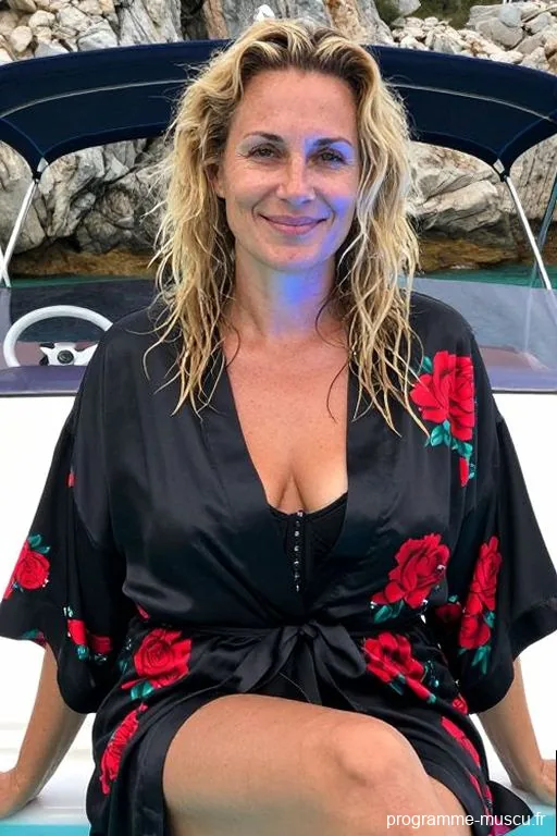 Claire77, 49 ans à Avon