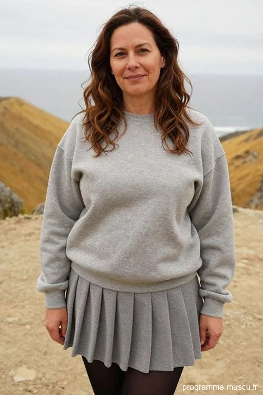 Claire78, 36 ans à Cergy