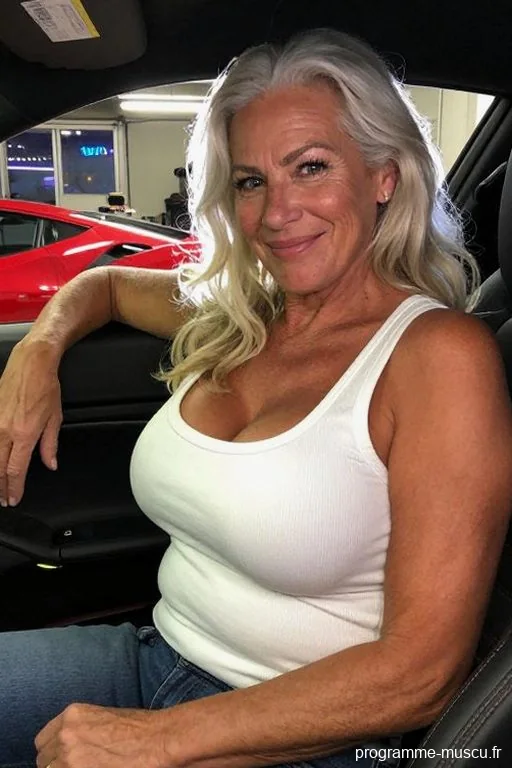 Claire78, 50 ans à Houilles