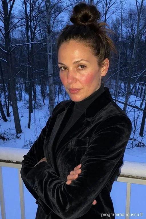 Claire79, 47 ans à Aiffres