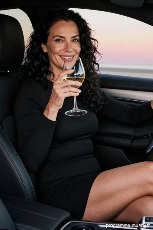 Claire84, 48 ans à Laudun-l'Ardoise