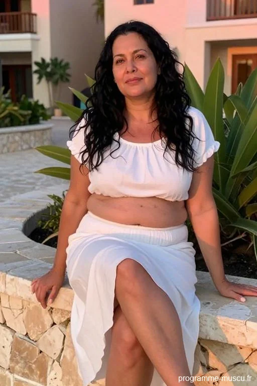 Claire85, 50 ans à Talmont-Saint-Hilaire