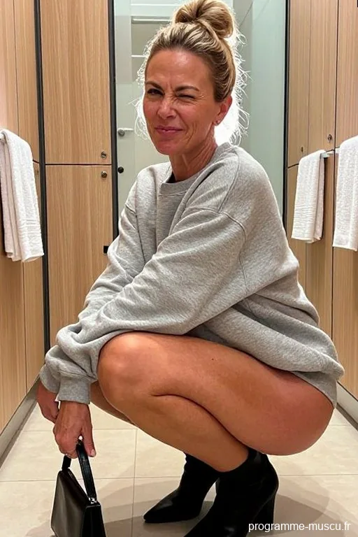 Claire85, 50 ans à Aubigny-Les Clouzeaux