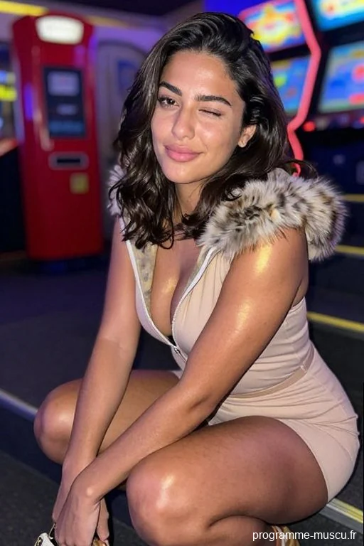 Claire86, 26 ans à Cognac