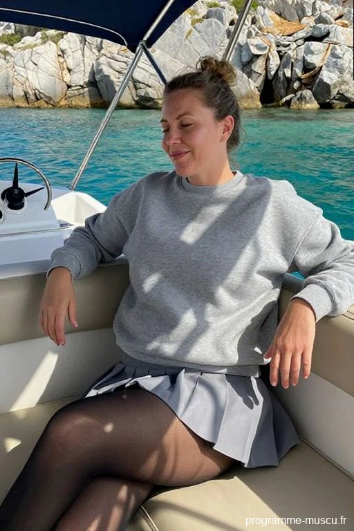 Claire89, 44 ans à Auxerre