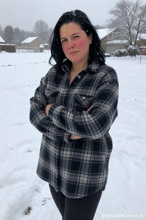 Claire92, 45 ans à Rueil-Malmaison