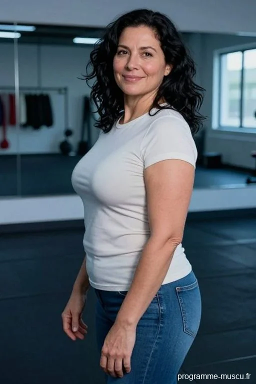 Claire92, 44 ans à Villeneuve-la-Garenne