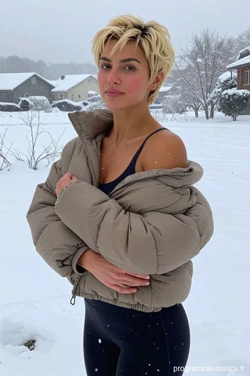 Claire92, 20 ans à Saint-Michel-sur-Orge