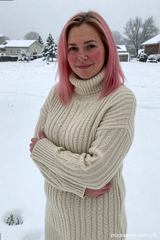 Claire92, 48 ans à Chaville