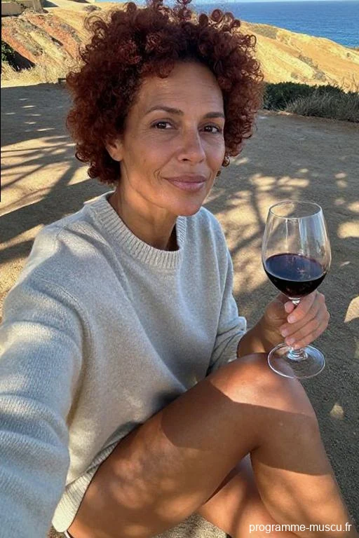 Claire92, 47 ans à Le Pré-Saint-Gervais