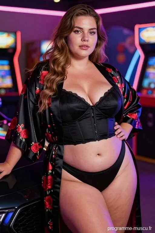 Claire92, 25 ans à Morangis