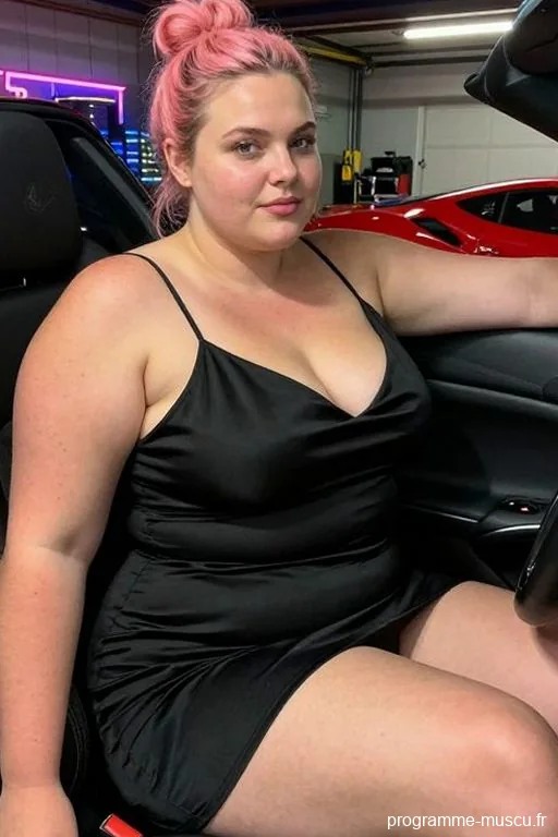 Claire92, 33 ans à Vaucresson