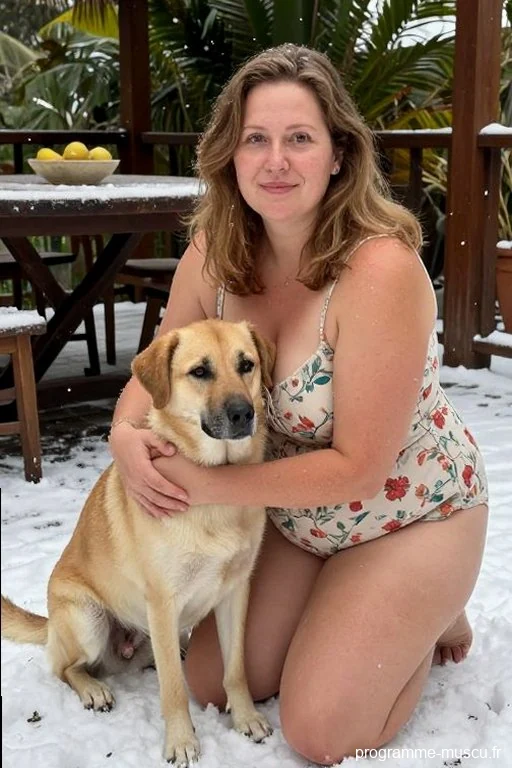 Claire93, 40 ans à Saint-Denis