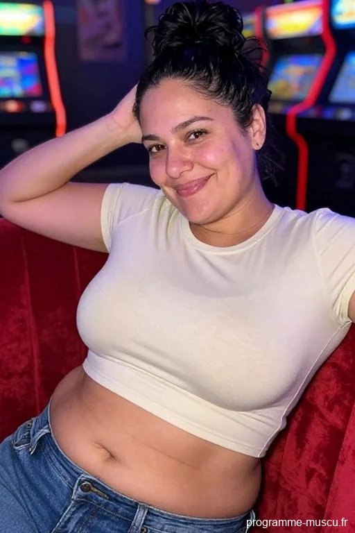 Claire94, 48 ans à Ris-Orangis