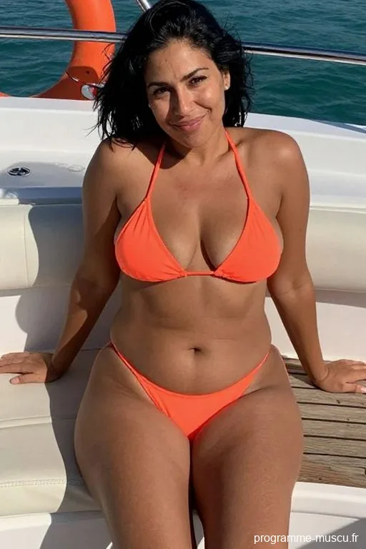 Claire94, 41 ans à Beaumont-sur-Oise