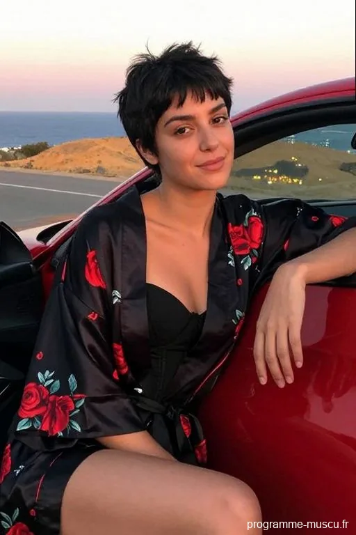 Claire974, 26 ans à Saint-Leu