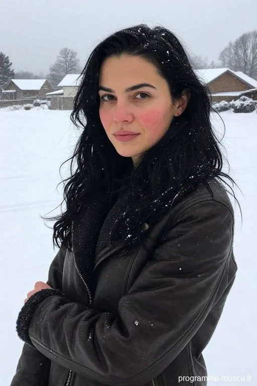 ClaireAveyron12, 33 ans à Rodez