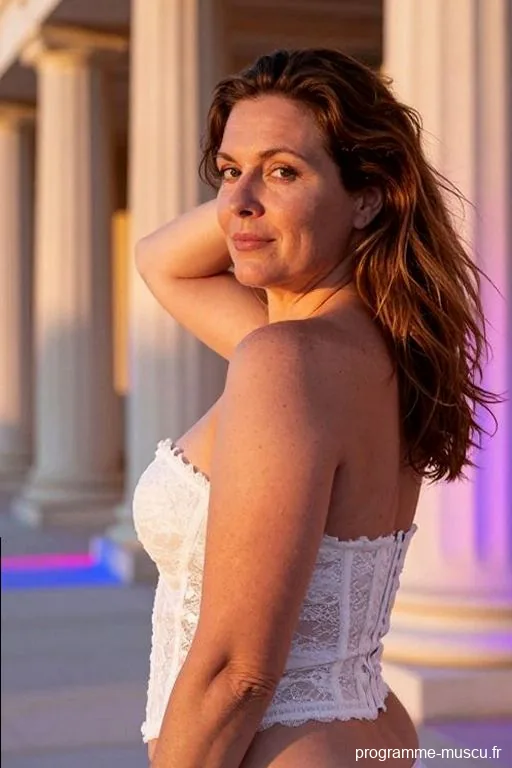 ClaireB69, 48 ans à Châtillon-sur-Chalaronne