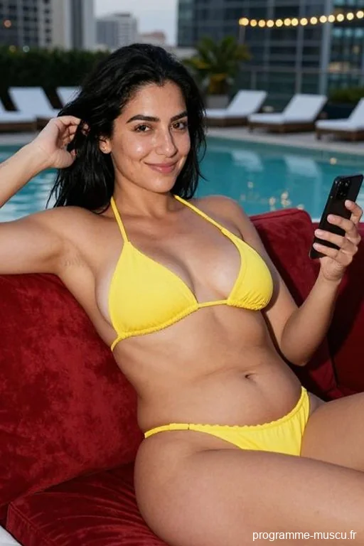 ClaireC15, 38 ans à Aurillac