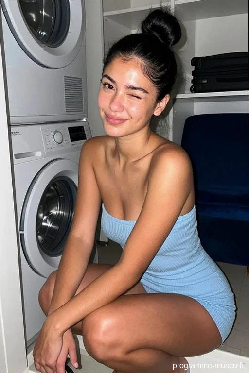 ClaireMarie21, 21 ans à Sainte-Marie