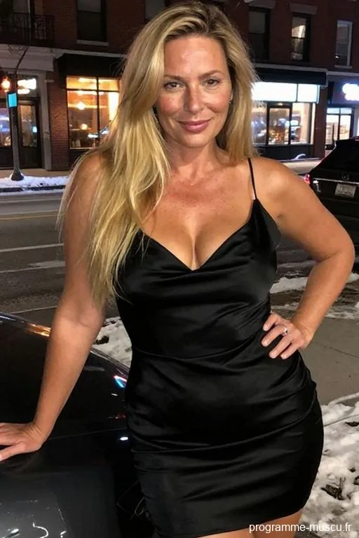 ClaireSoissons46, 46 ans à Soissons