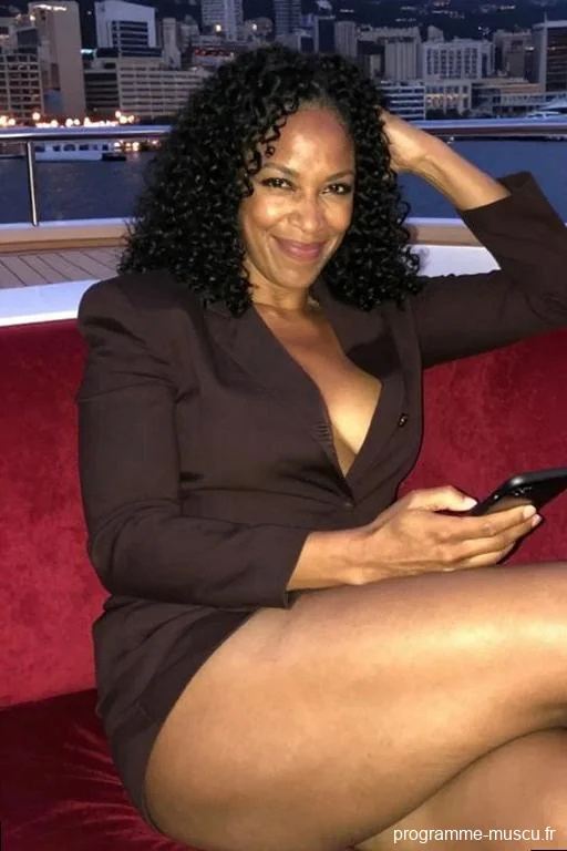 Claire_48_Barp33, 48 ans à Le Barp