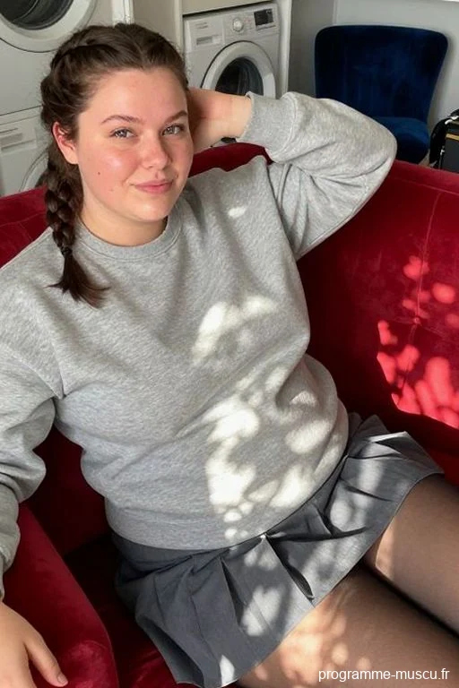 Clara06, 25 ans à Biot