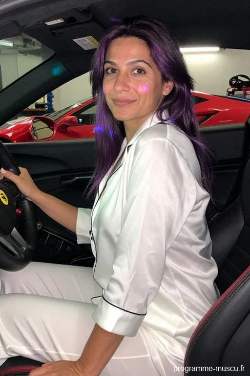 Clara17_48, 48 ans à Surgères