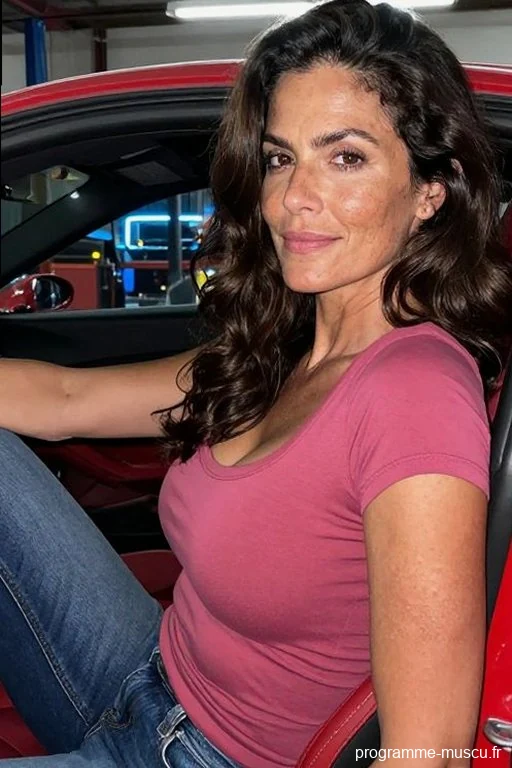 Clara26Valence, 44 ans à Bourg-lès-Valence