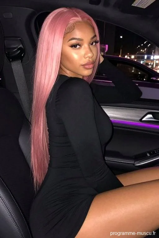 Clara31_21, 21 ans à Toulouse