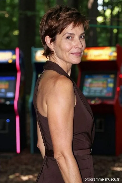 Clara33, 45 ans à Andernos-les-Bains