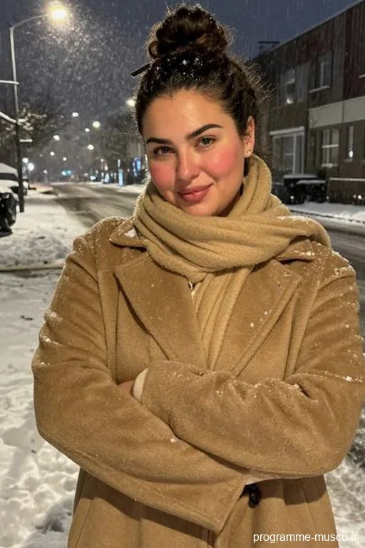 Clara33, 29 ans à Bassens