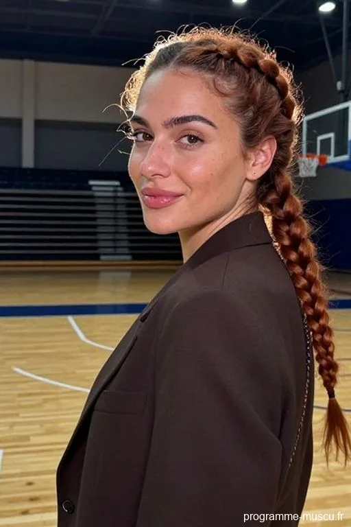 Clara34, 33 ans à Calvisson