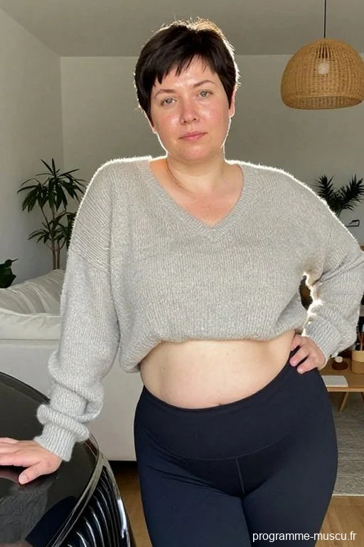 Clara38, 40 ans à Grenoble