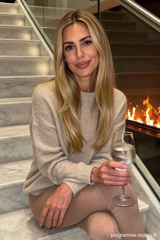 Clara42, 39 ans à Aurec-sur-Loire