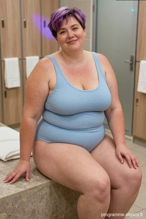 Clara44_2023, 47 ans à Rezé