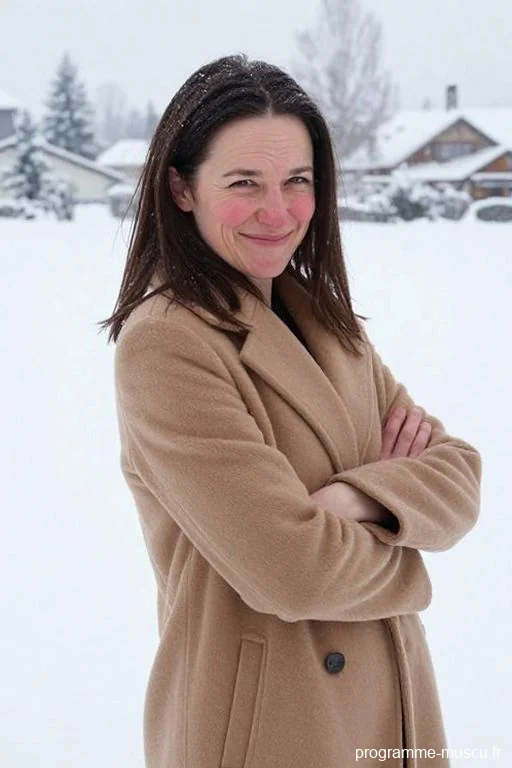 Clara44, 39 ans à Villeneuve-en-Retz