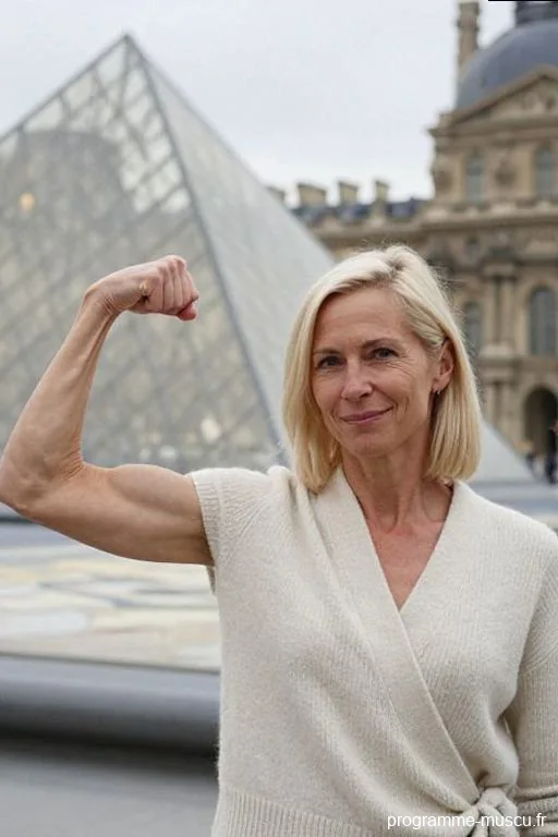 Clara57, 47 ans à Sarrebourg