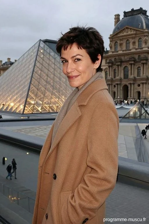 Clara59, 48 ans à Comines