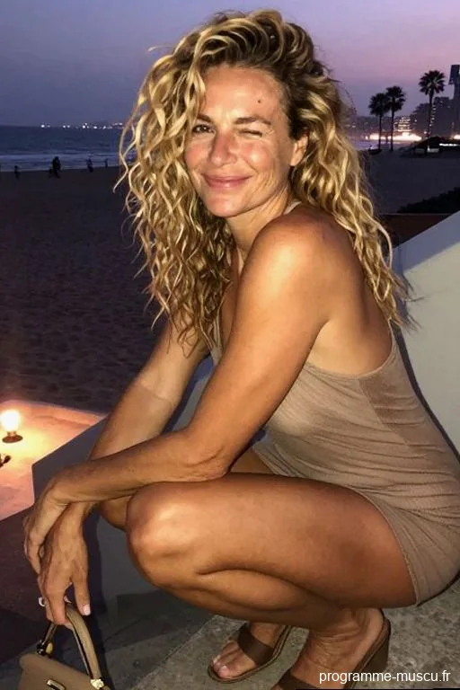 Clara62, 49 ans à Achicourt