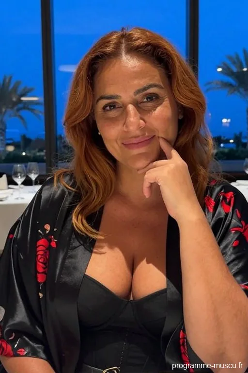 Clara62, 45 ans à Noyelles-sous-Lens