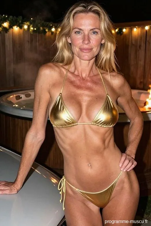 Clara63, 48 ans à Clermont-Ferrand